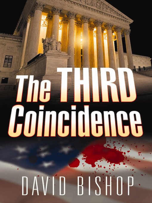 Title details for The Third Coincidence by David Bishop - Available